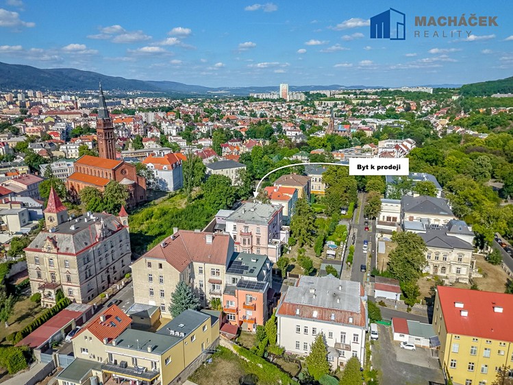 Wohnung 4+1 zum Kauf, 119 m² (35 von 38)