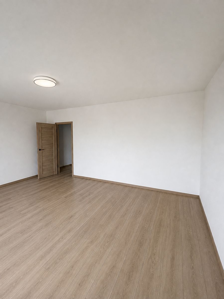 Prodej bytu 3+1 67 m²