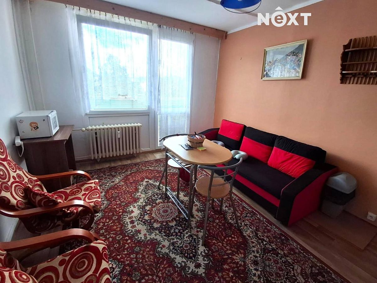 Pronájem bytu 2+kk 45 m² – fotografie 2