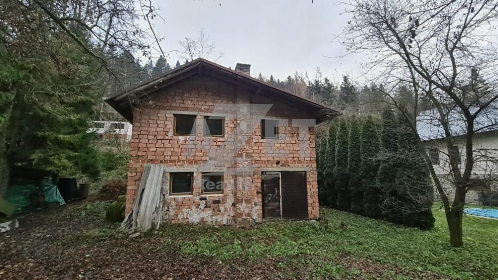 Prodej chaty 50 m², pozemek 598 m²