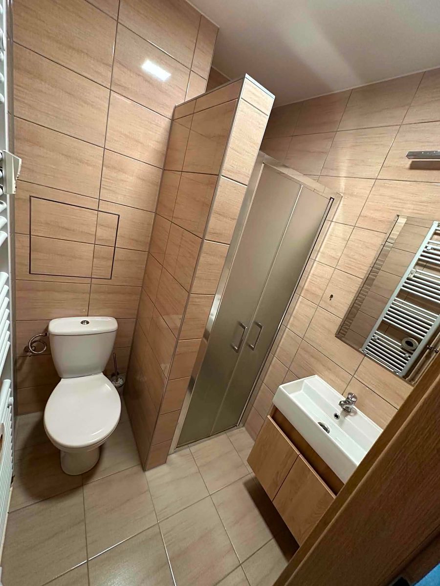 Prodej bytu 1+1 33 m² – fotografie 5
