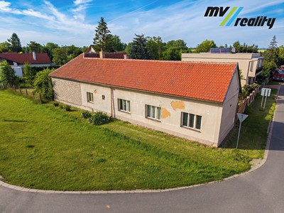 Prodej  rodinného domu 120 m², pozemek 1 070 m²