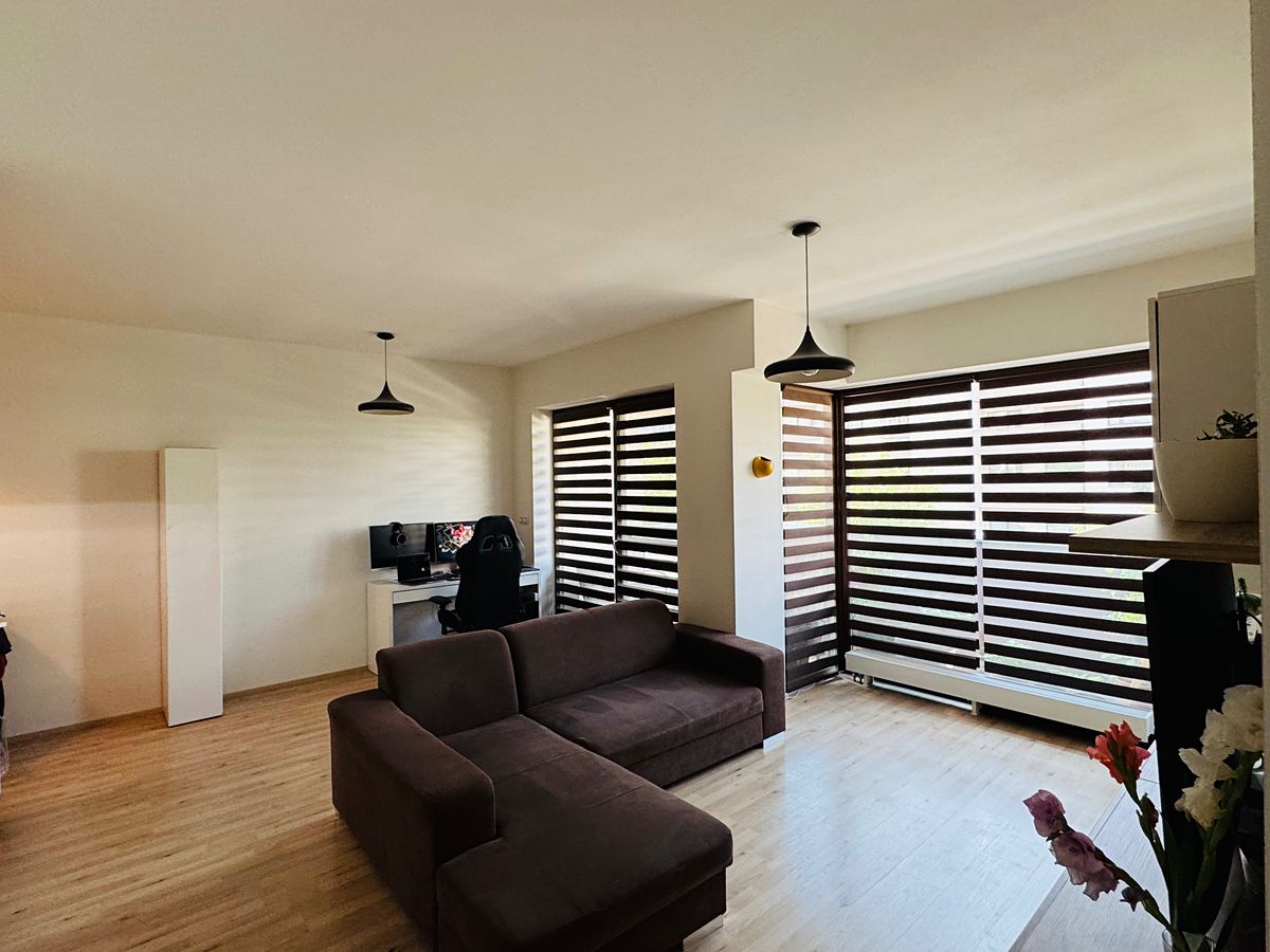 Prodej bytu 2+kk 61 m²