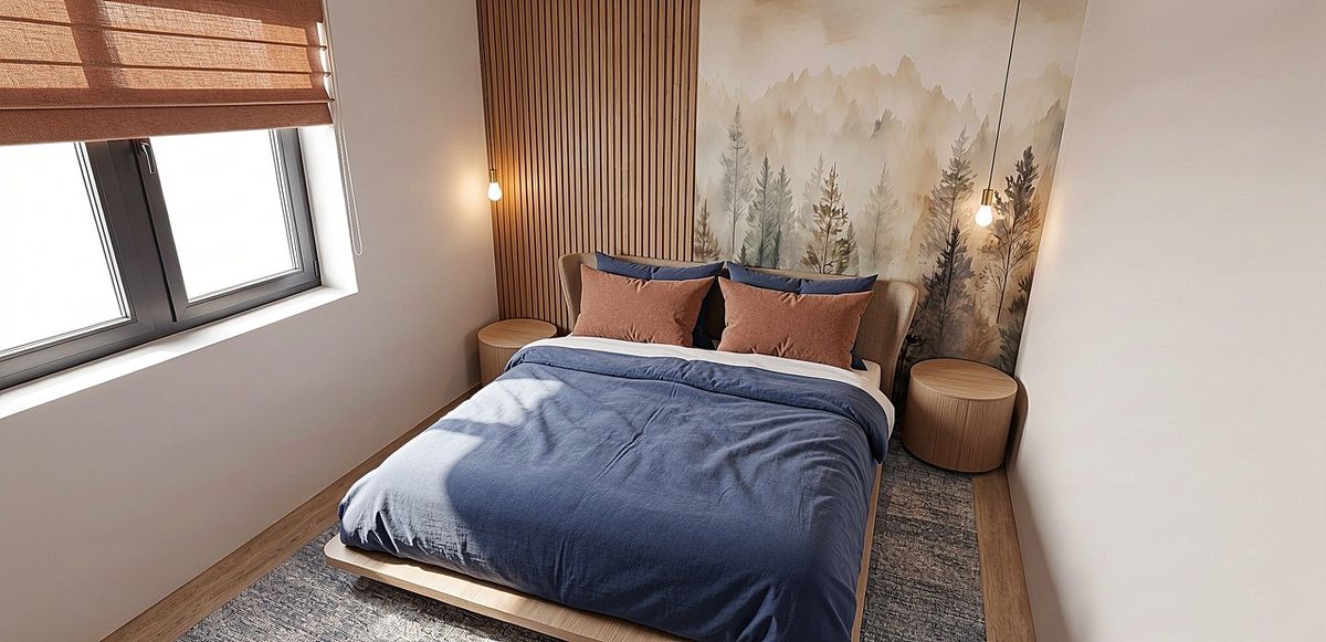 Prodej chaty 57 m², pozemek 500 m² – fotografie 5