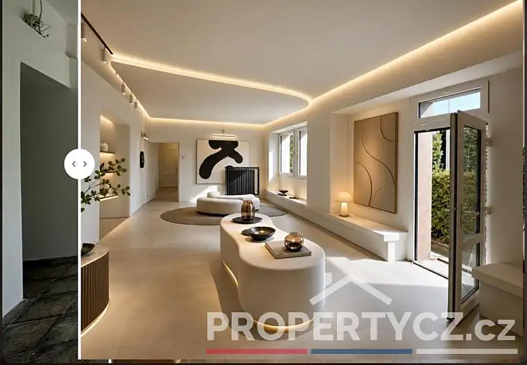 Prodej obchodního prostoru 125 m², Praha – náhled fotky 1