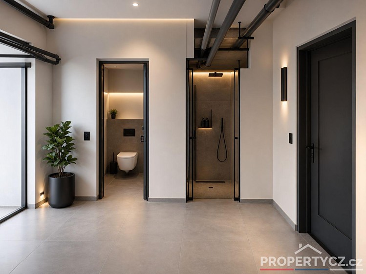 Комерційне приміщення на продаж, 125 м² (17 з 40)
