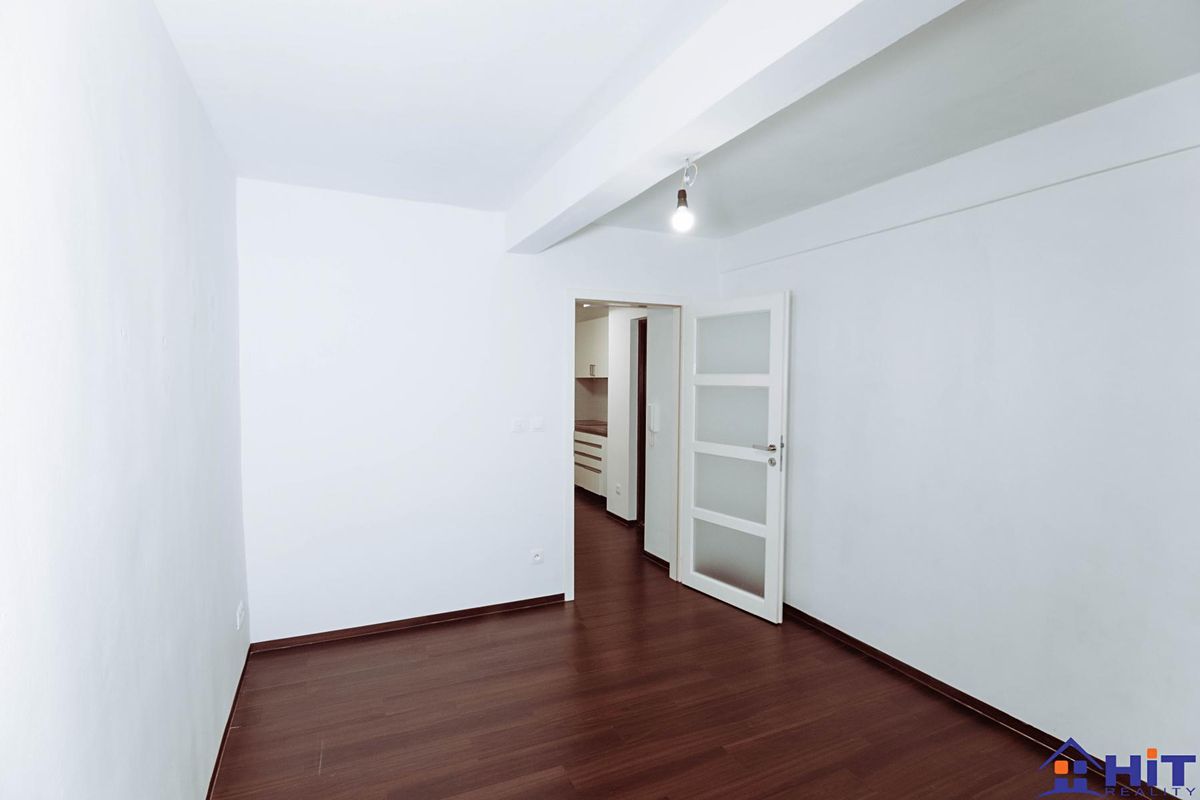 Pronájem bytu 2+1 39 m²