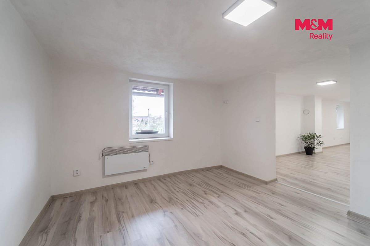 Prodej rodinného domu 78 m², pozemek 352 m² – fotografie 5