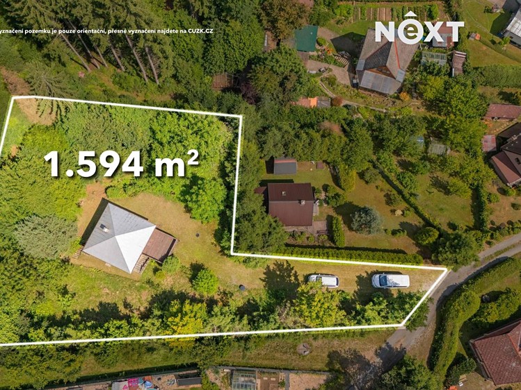 Prodej domu, 37 m² (21 z 25)