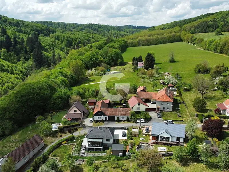 Prodej rodinného domu 70 m², pozemek 1247 m², Olšovec – náhled fotky 3