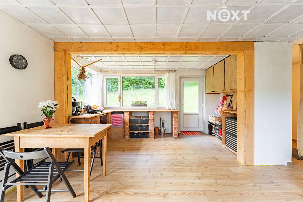Prodej chaty 37 m², pozemek 1594 m² – fotografie 5