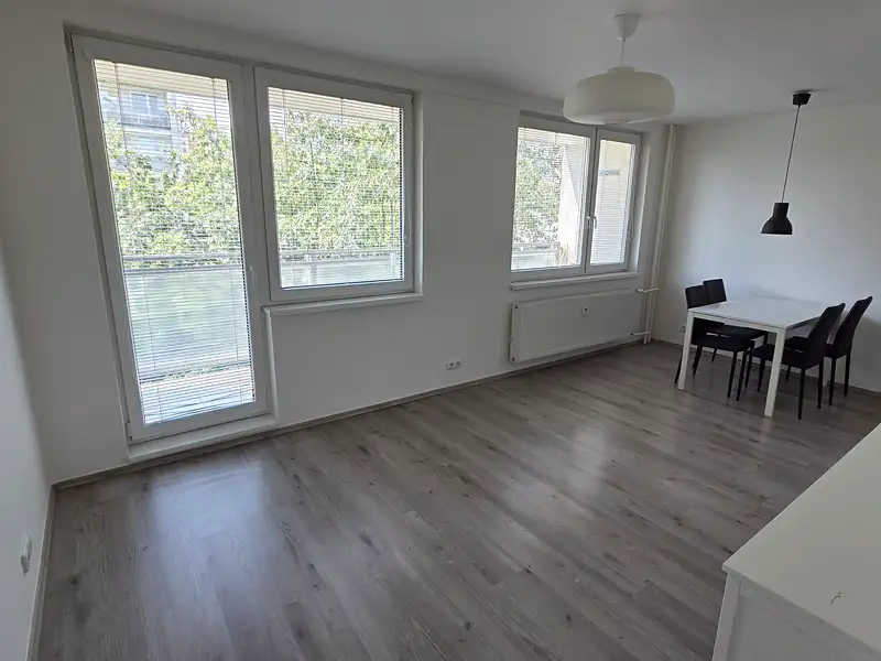 Pronájem bytu 3+kk 66 m², Praha – náhled fotky 2