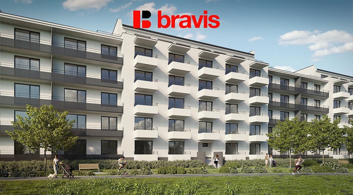 Prodej bytu 3+kk 91 m²
