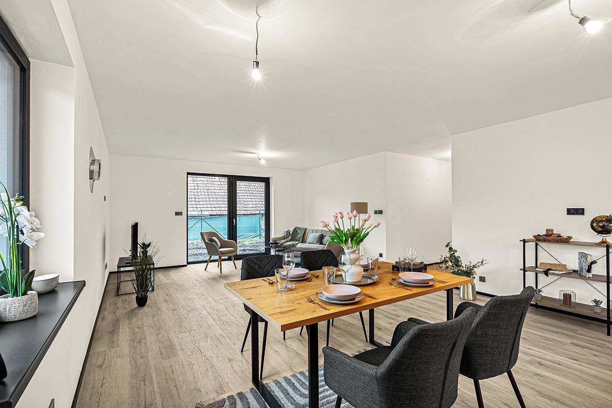 Prodej rodinného domu 117 m², pozemek 711 m² – fotografie 4