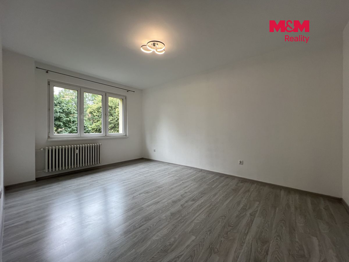 Pronájem bytu 3+kk 56 m² – fotografie 4