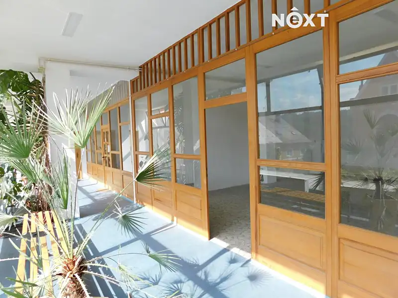 Pronájem obchodního prostoru 44 m², Český Dub – náhled fotky 3