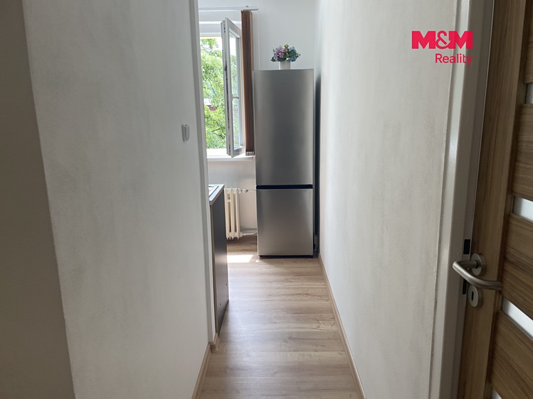 Квартира 2+1 на продаж, 54 м² (6 з 12)