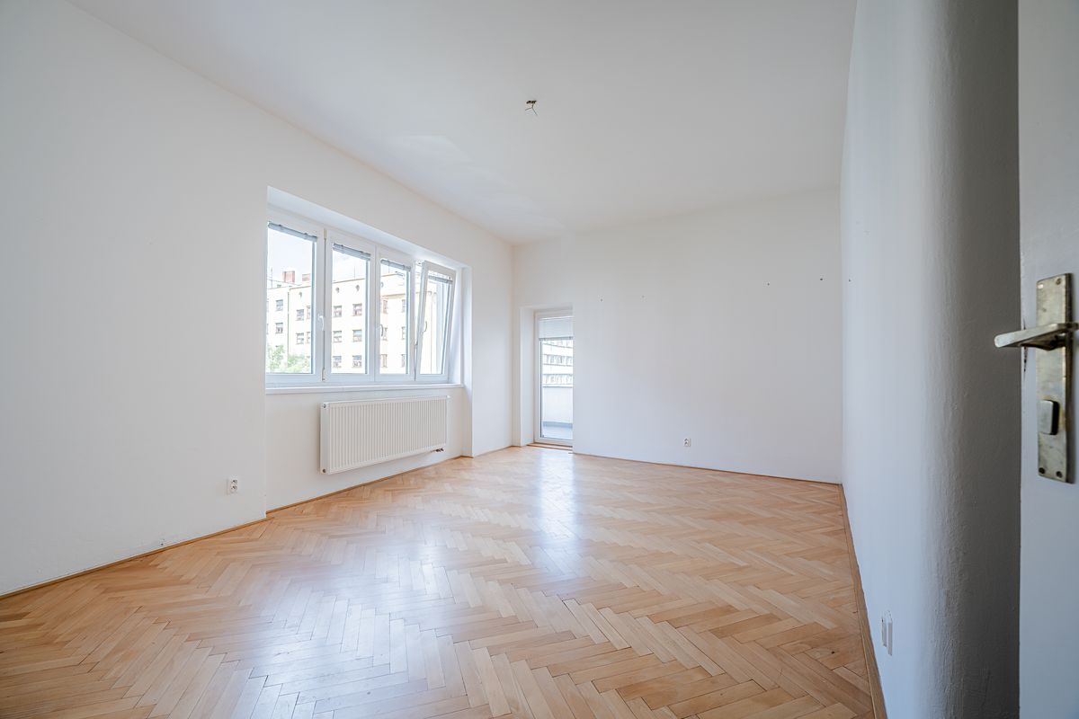 Prodej bytu 2+1 89 m²