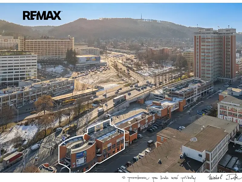 Pronájem obchodního prostoru 9 m², Zlín – náhled fotky 3