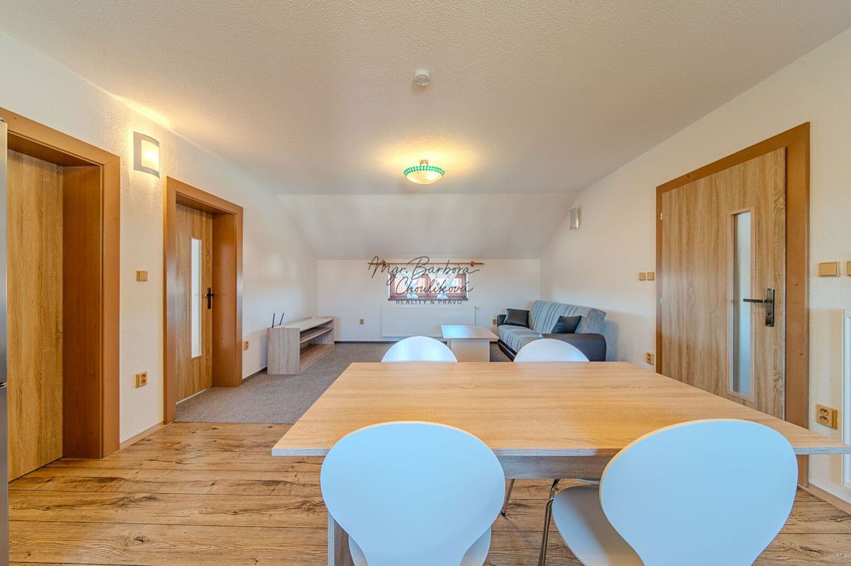 Prodej bytu 3+kk 89 m² – fotografie 4