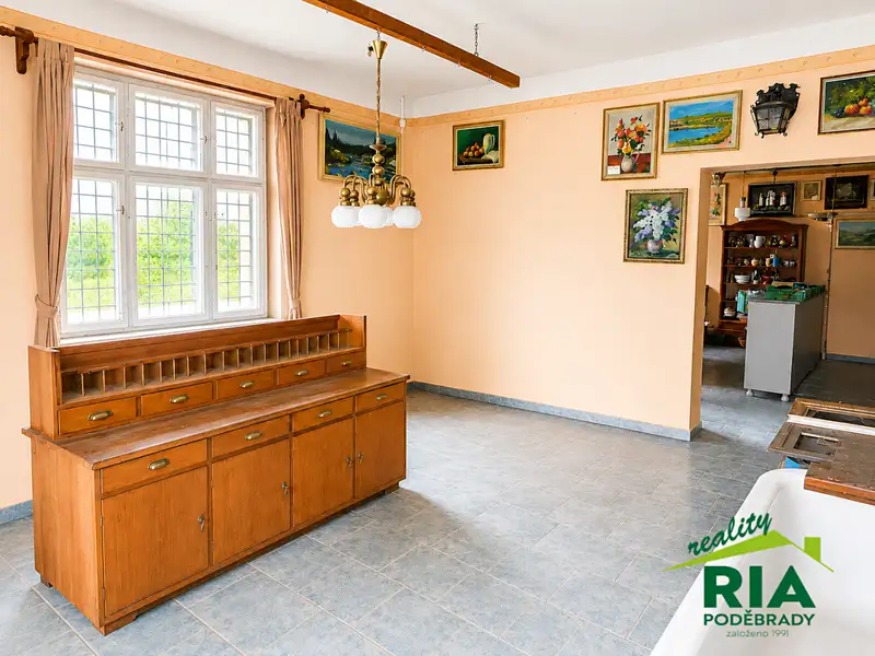 Prodej rodinného domu 360 m², pozemek 632 m², Okřínek – náhled fotky 3