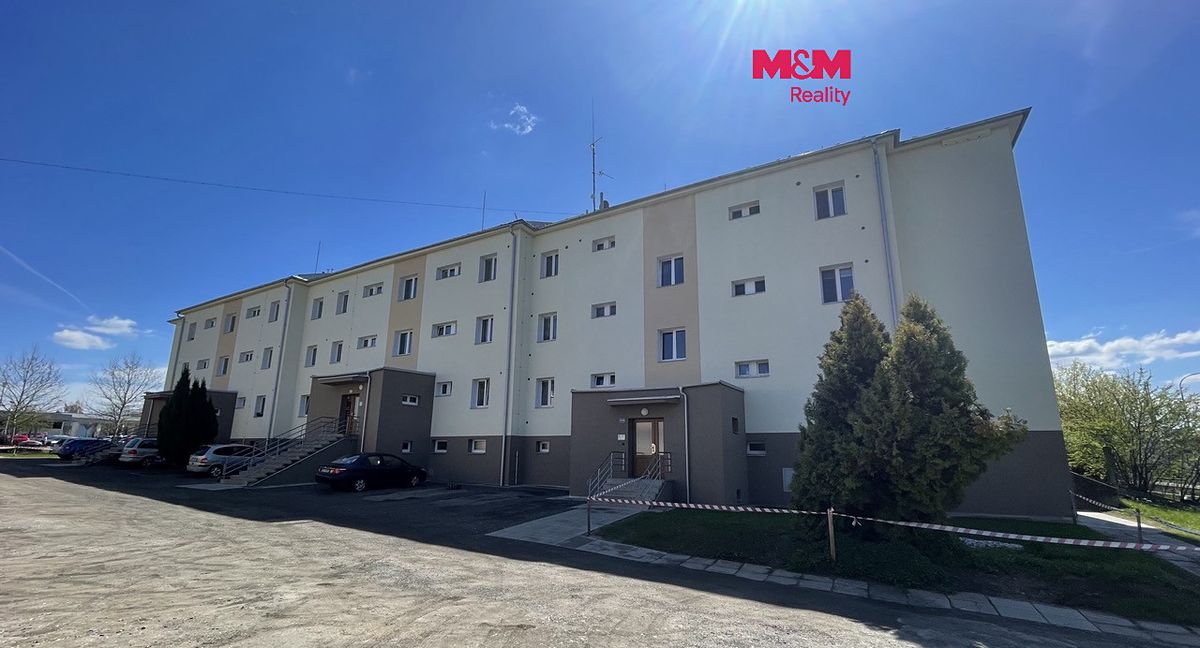Prodej bytu 3+1 75 m²