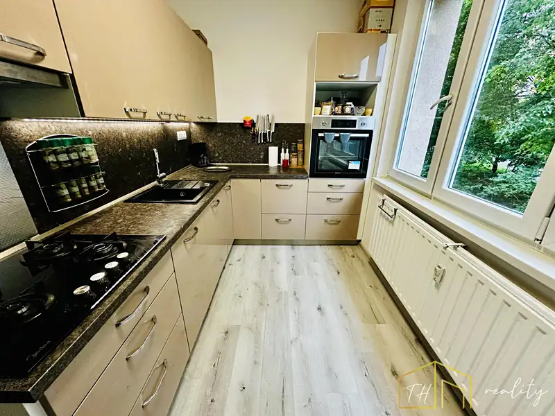Prodej bytu 2+1 59 m², Chomutov – náhled fotky 2