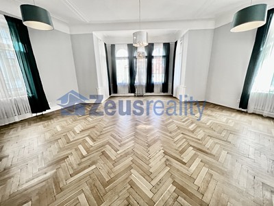 Pronájem kanceláře 45 m²