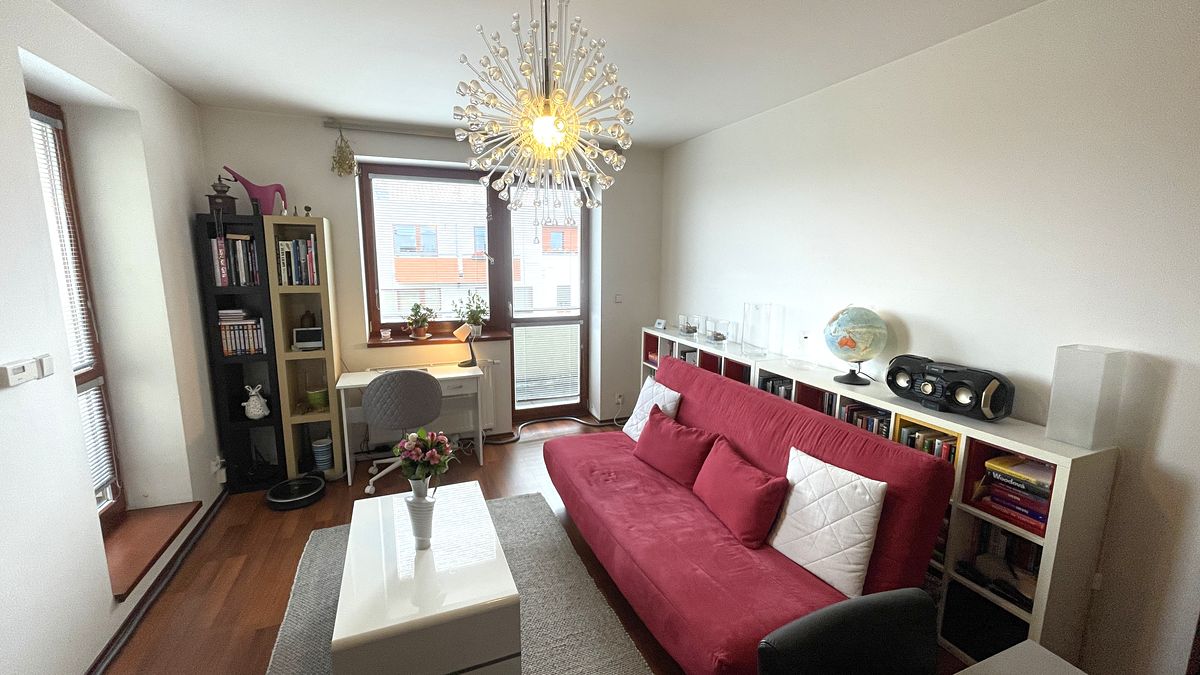 Prodej bytu 3+kk 95 m² – fotografie 4