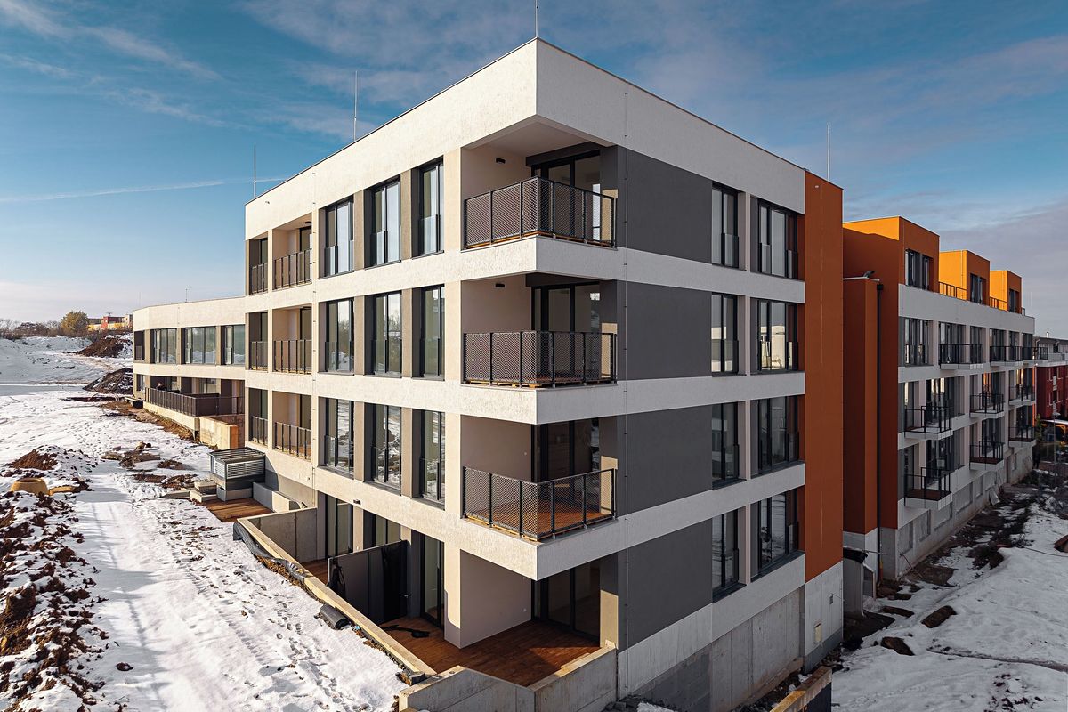 Prodej bytu 3+kk 93 m² – fotografie 3