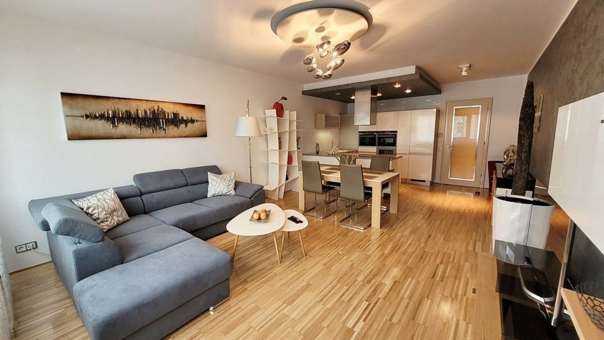Prodej bytu 3+kk 134 m² – fotografie 4