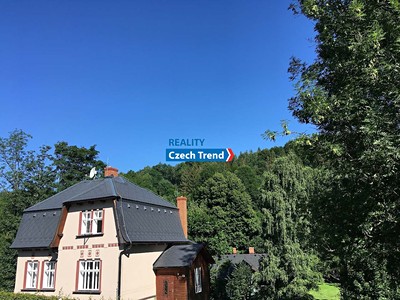 Pronájem bytu 4+1 170 m²