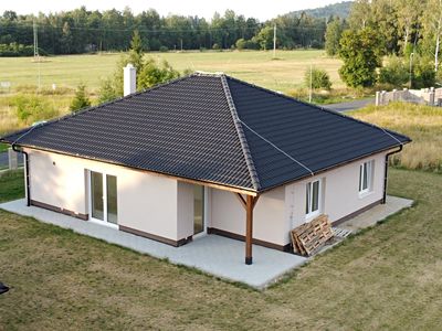Prodej rodinného domu 120 m², pozemek 1290 m²