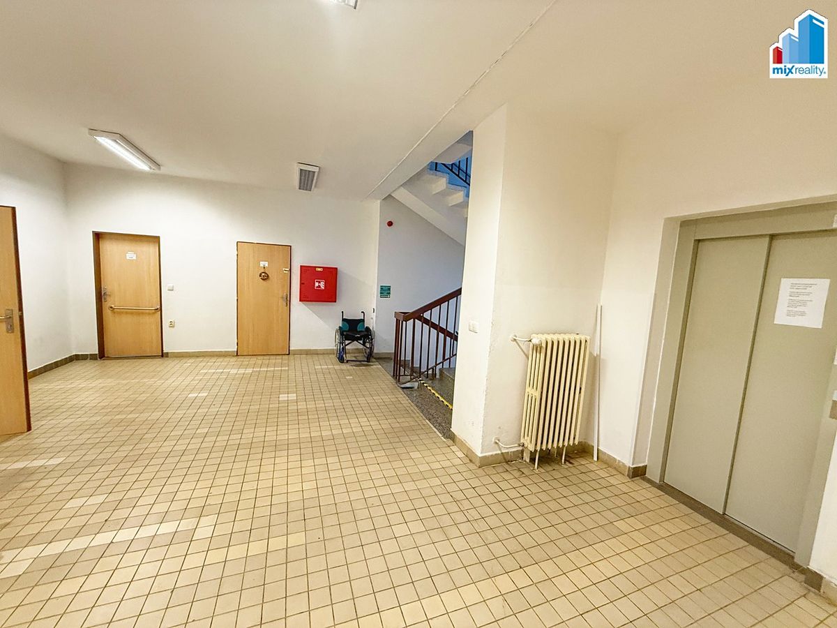 Pronájem bytu 2+1 50 m² – fotografie 5