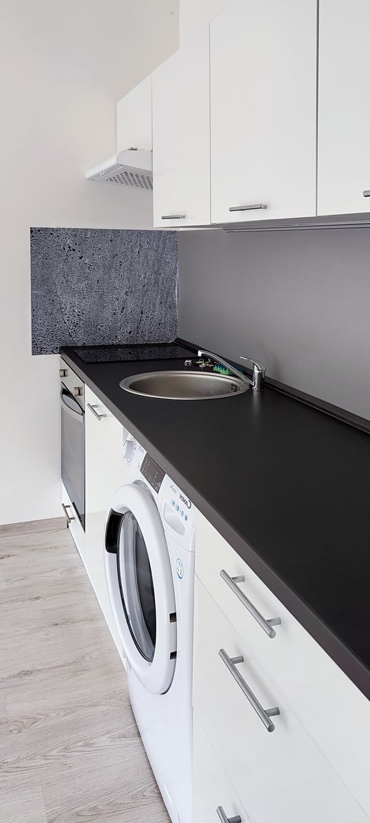 Pronájem bytu 1+1 50 m² – fotografie 4