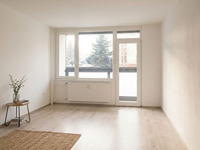 Pronájem bytu 1+1 50 m²