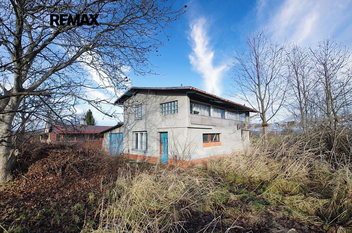 Prodej chaty 120 m², pozemek 796 m² – fotografie 4