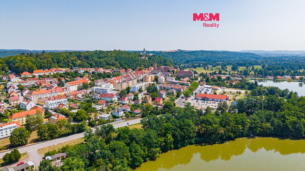 Prodej bytu 3+1 66 m²