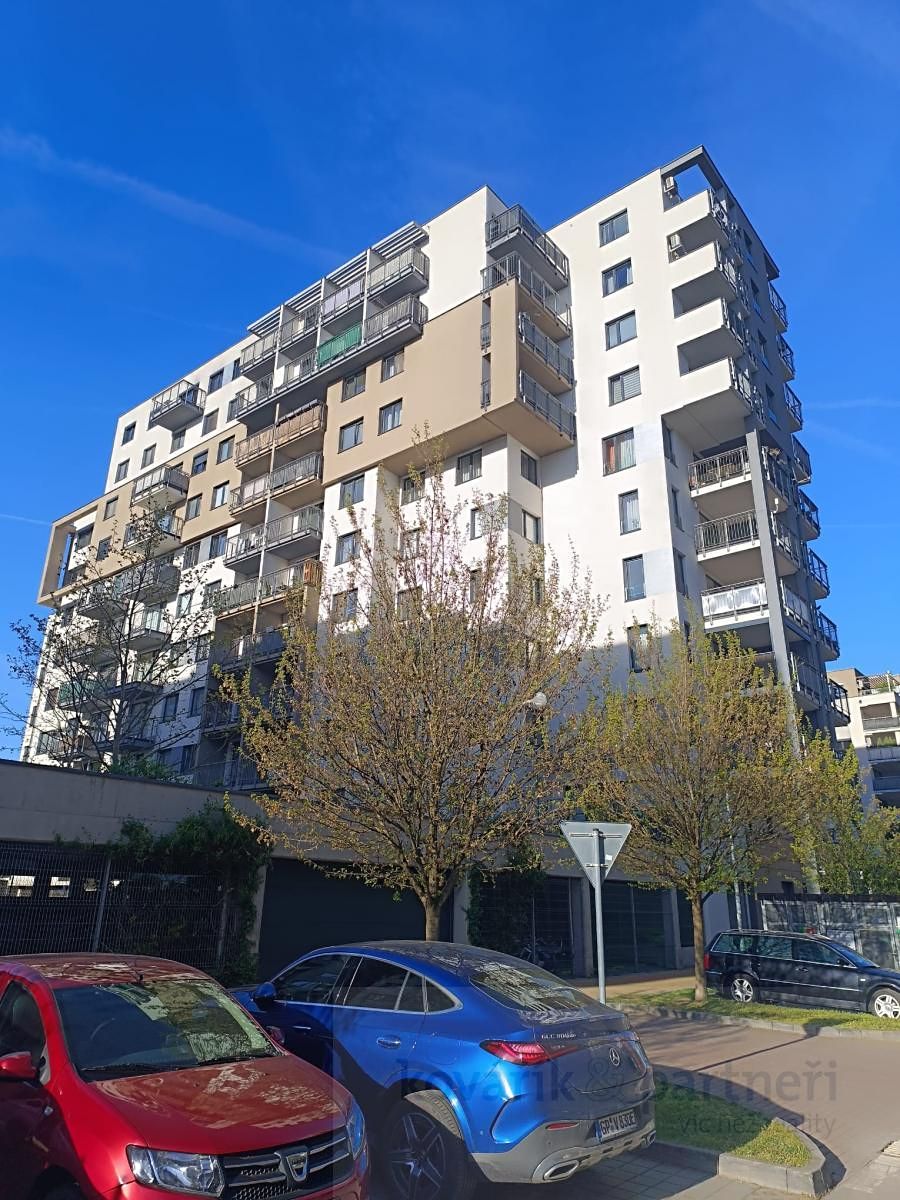 Prodej bytu 2+kk 55 m²