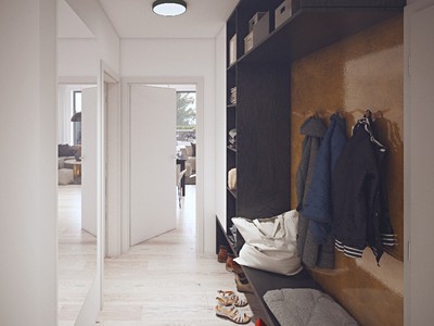 Prodej bytu 4+kk 81 m²