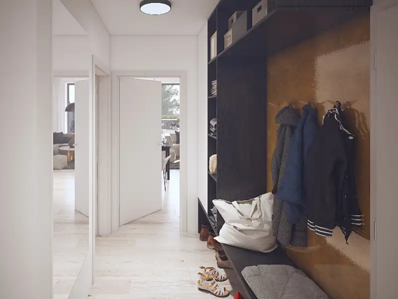 Prodej bytu 4+kk 81 m², Rosice – náhled fotky 1