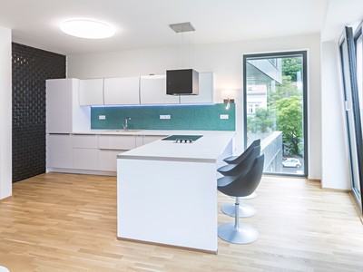 Pronájem bytu 2+kk 60 m²