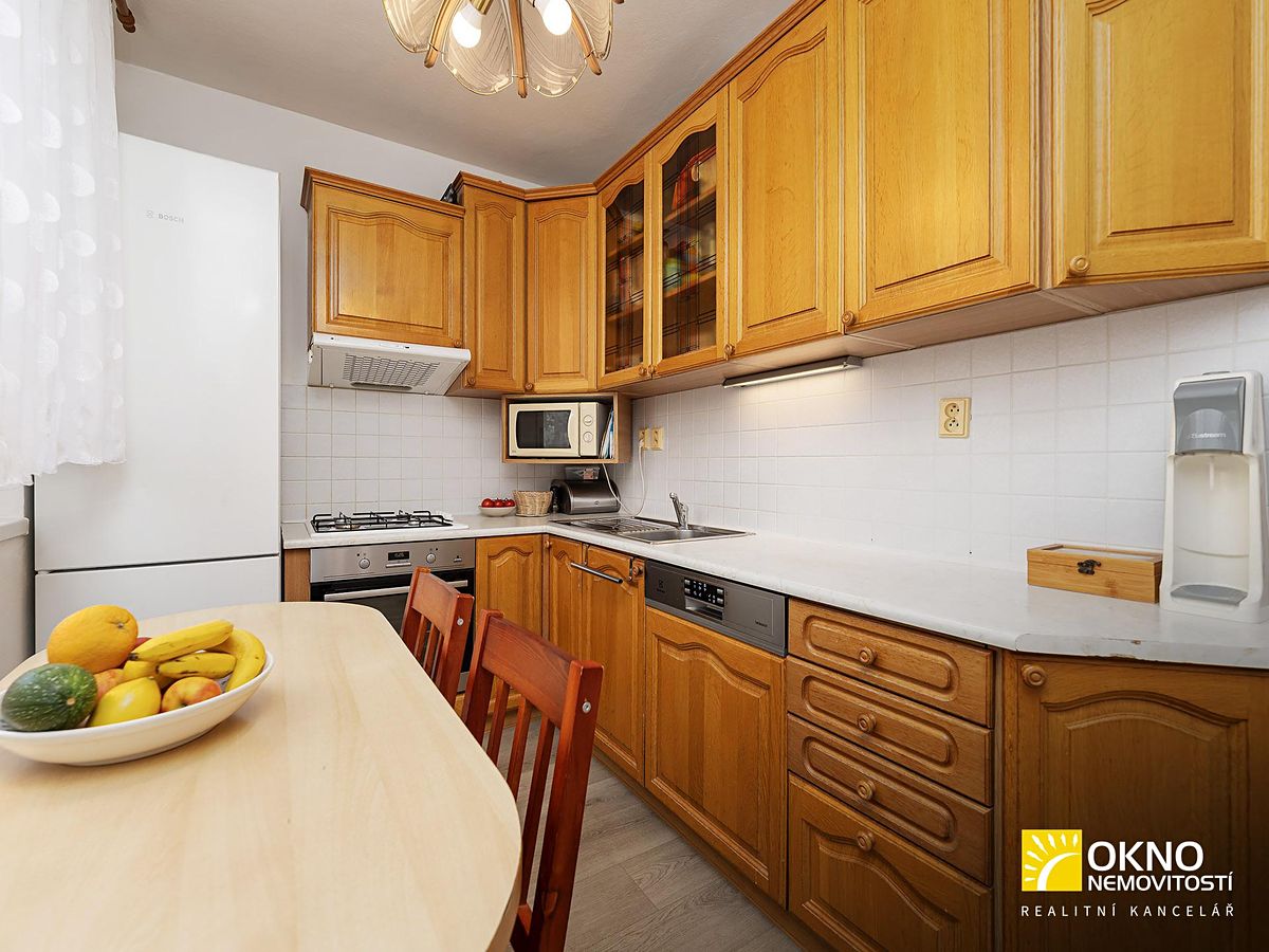 Prodej bytu 3+1 79 m² – fotografie 3