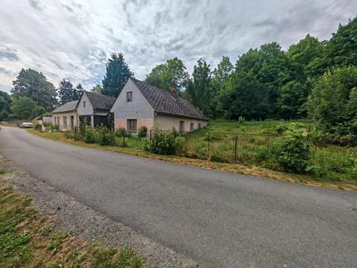 Prodej rodinného domu 108 m², pozemek 751 m²