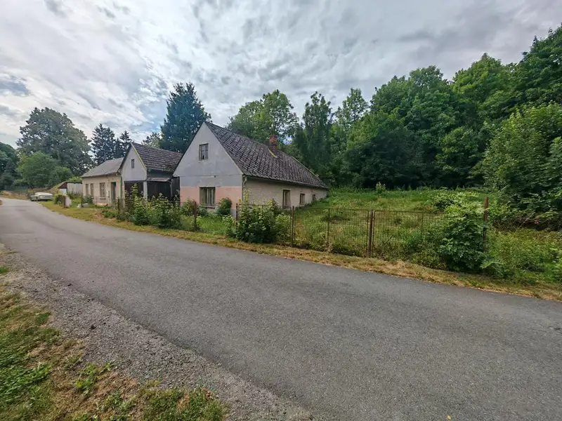Prodej rodinného domu 108 m², pozemek 751 m², Hradec nad Svitavou – náhled fotky 1