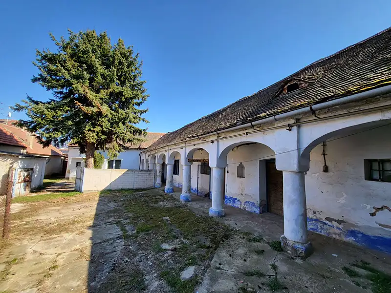 Prodej stavebního pozemku 480 m², Dolní Dunajovice – náhled fotky 3