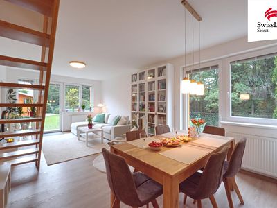 Prodej bytu 3+kk 93 m²