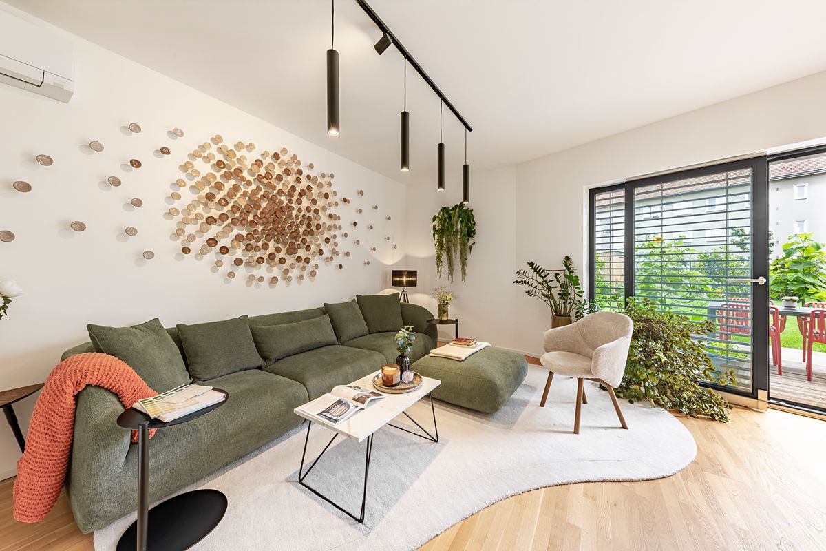 Prodej rodinného domu 136 m², pozemek 391 m² – fotografie 5