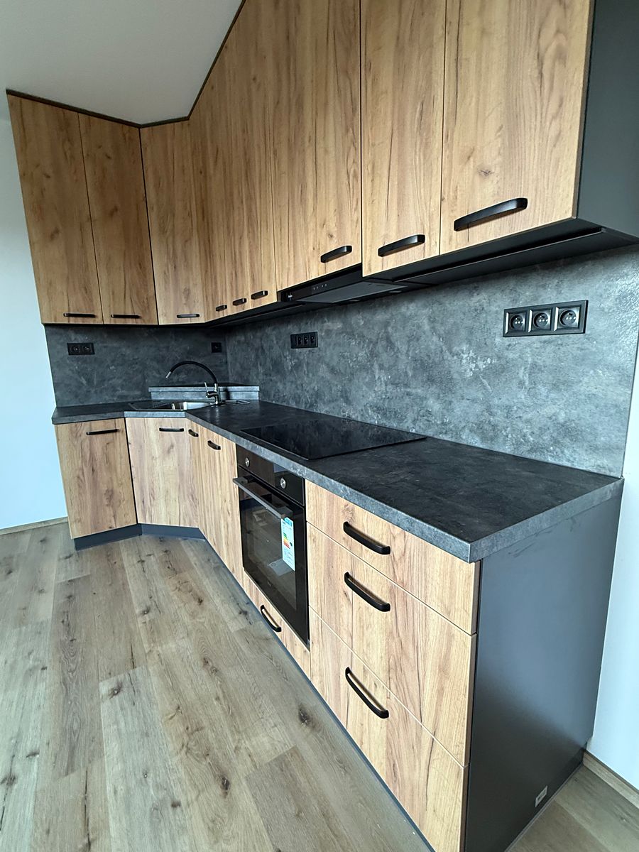 Pronájem bytu 3+kk 51 m² – fotografie 2