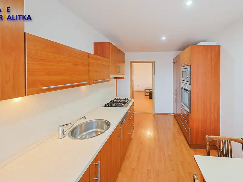 Pronájem, Byt, 2+1, 57 m²